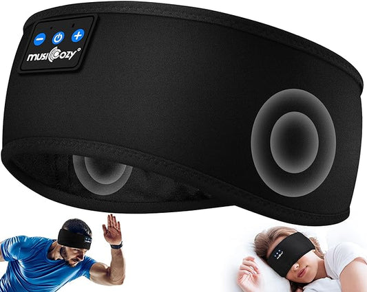 Bluetooth Sports/ Sleeping Headband