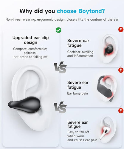 Bettr T7500 Bluetooth Earbud