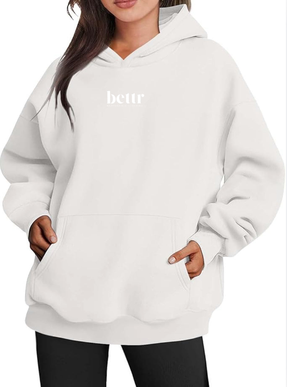 Bettr Hoodie