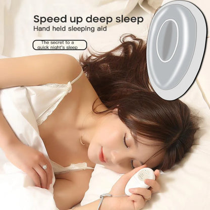 Hand Held Sleep Aid Device