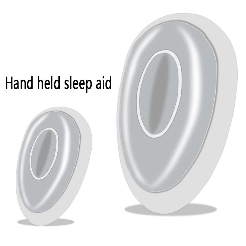 Hand Held Sleep Aid Device