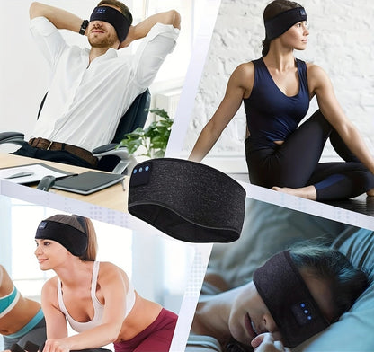 Bluetooth Sports/ Sleeping Headband